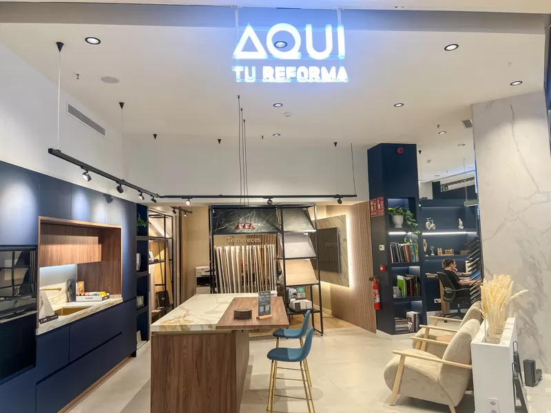 Aquí tu Reforma
