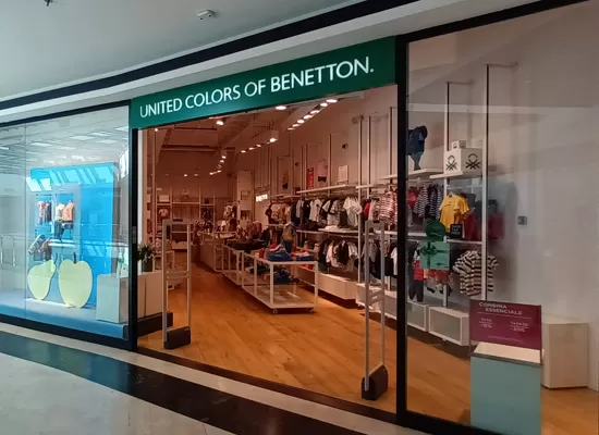 United Colors of Benetton